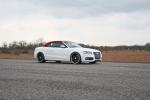 Audi S5 Cabriolet by HS Motorsport 2010 года